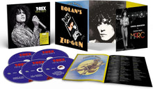 T.Rex - 1974-1977
