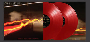 TV on the Radio - Desperat Youth, Blood Thirsty Babes