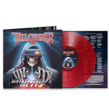 Tailgunner - Midnight Blitz