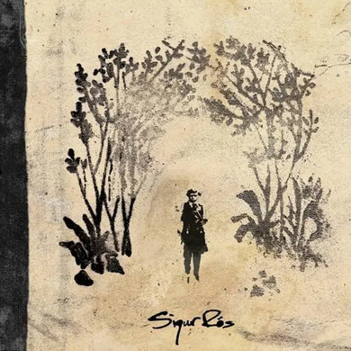 Sigurrós - Takk