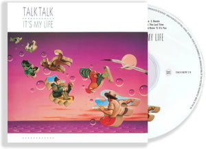 Talk Talk - It's My Life (40th anniversary)