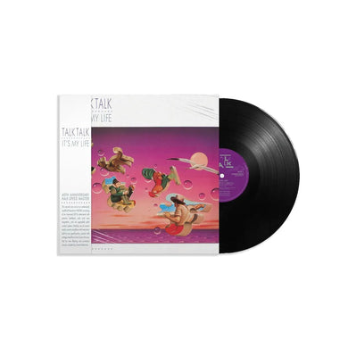 Talk Talk - It's My Life (40th Anniversary)