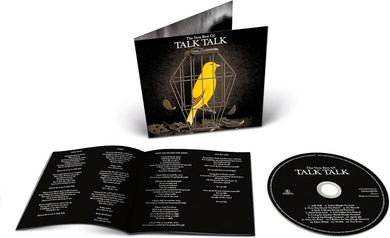 Talk Talk - Very Best Of Talk Talk