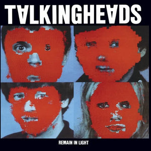 Talking Heads - Remains in Light