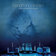 Tangerine Dream - 50 Years Of Phaedra