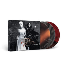 Tarja Turunen - Score for a Dark Christmas