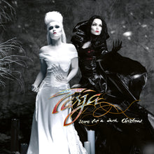 Tarja Turunen - Score for a Dark Christmas