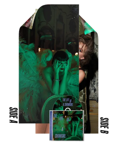Taylor Swift - The Life of a Showgirl