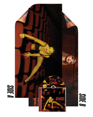 Taylor Swift - The Life of a Showgirl