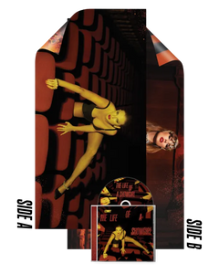 Taylor Swift - The Life of a Showgirl