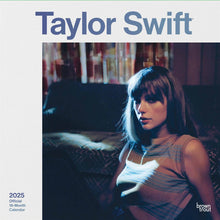 Taylor Swift - Taylor Swift 2025 calendar