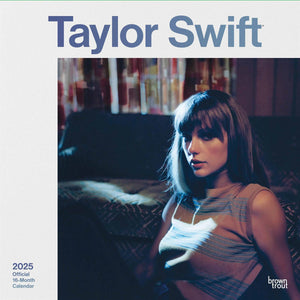 Taylor Swift - Taylor Swift 2025 calendar