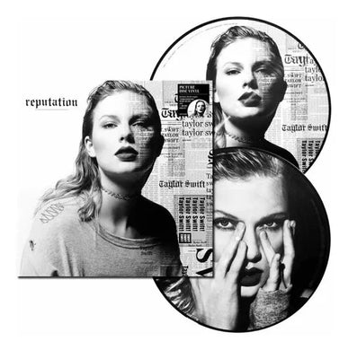 Taylor Swift - Reputation