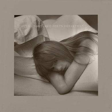 Taylor Swift - The Tortured Poets Department