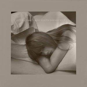Taylor Swift - The Tortured Poets Department