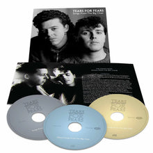Tears For Fears - Songs From The Big Chair (40th Anniversary)