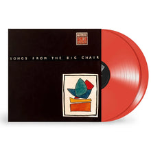 Tears For Fears - Songs From The Big Chair (40th Anniversary)