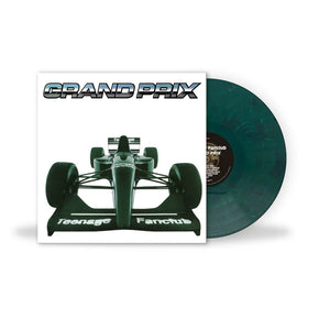Teenage Fanclub - Grand Prix