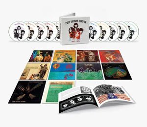 Ten Years After - 1967-1974