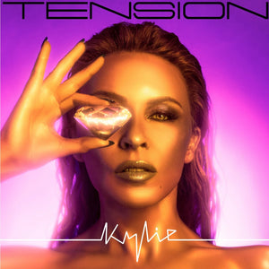 Kylie Minogue - Tension