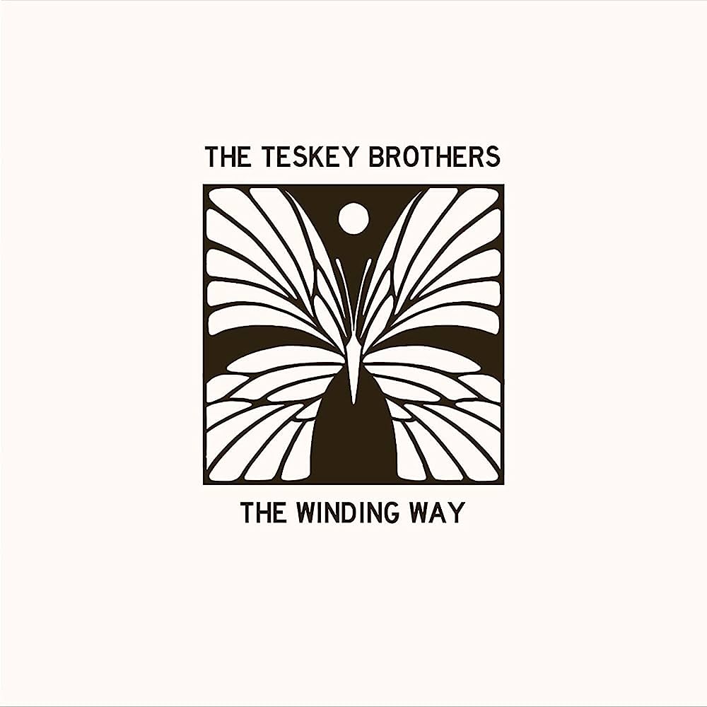 Teskey Brothers - The Winding Way