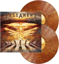 Testament - Para Bellum