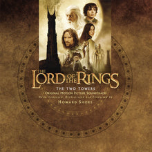 Úr kvikmynd - Lord Of The Rings: The Two Towers