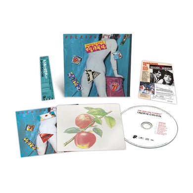 Rolling Stones - Undercover (SHM-CD)