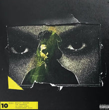 Weeknd - Beauty Behind The Madness (10th Anniversary)