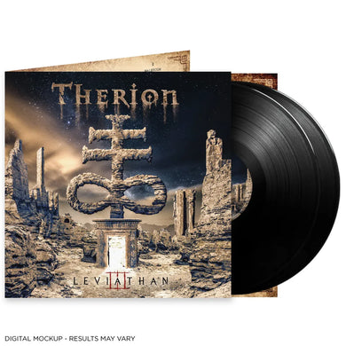 Therion - Leviathan III