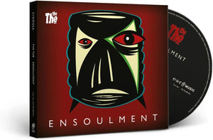 The The - Ensoulment