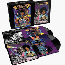 Thin Lizzy - Vagabonds Of The Western World