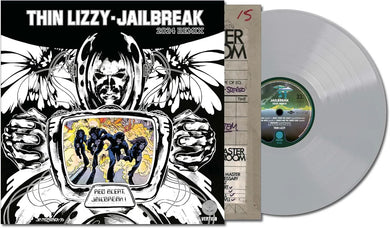 Thin Lizzy - Jailbreak