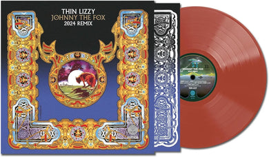 Thin Lizzy - Johnny The Fox