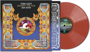 Thin Lizzy - Johnny The Fox