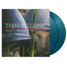 Hans Zimmer - Thin Red Line (OST)