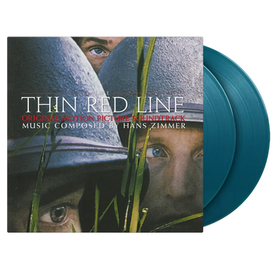 Hans Zimmer - Thin Red Line OST