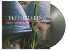Úr kvikmynd - Thin Red Line