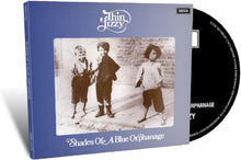 Thin Lizzy - Shades Of A Blue Orphanage (2023)
