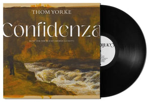 Thom Yorke - Confidenza OST