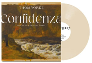 Thom Yorke - Confidenza OST