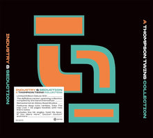 Thompson Twins - Industry & Seduction: Collection