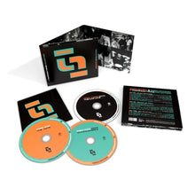 Thompson Twins - Industry & Seduction: Collection