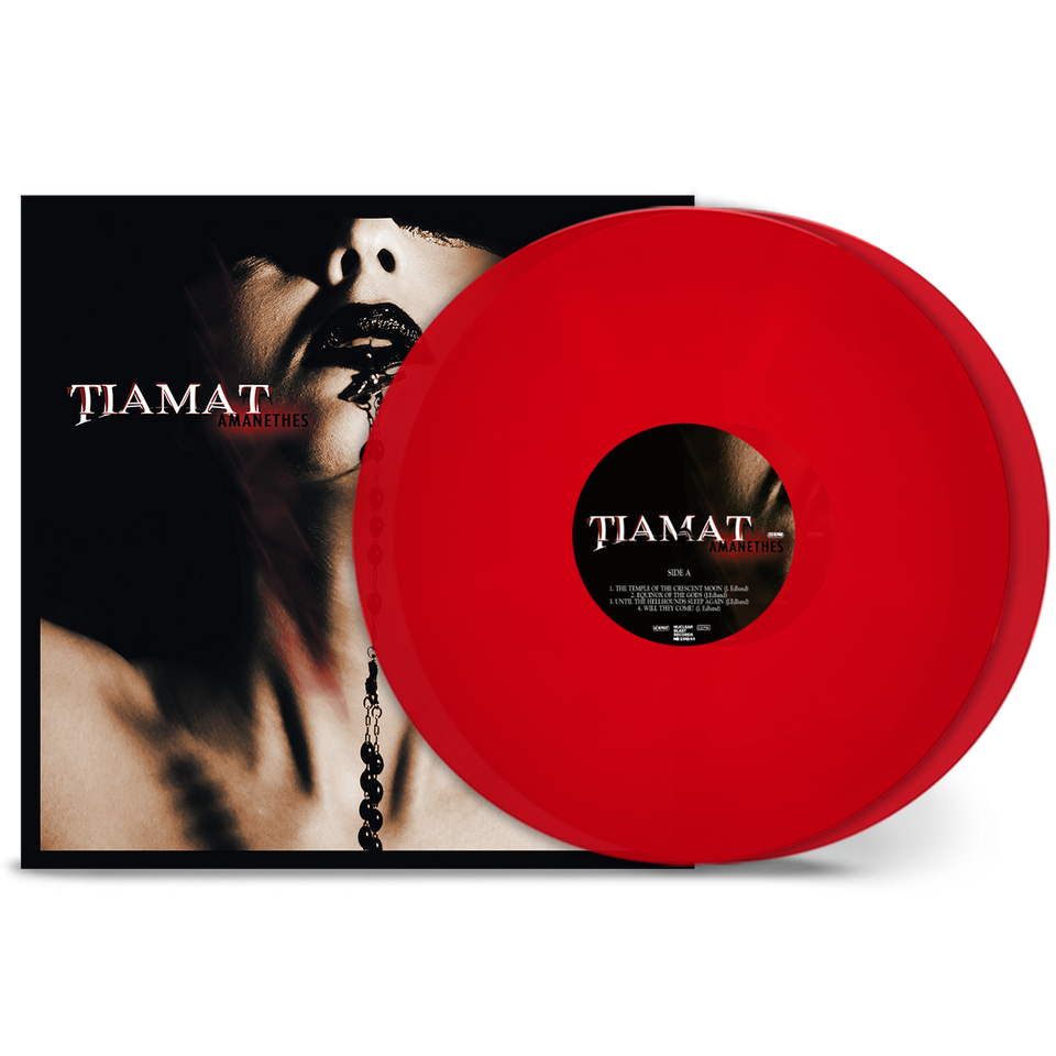 Tiamat - Amenethes