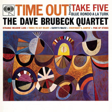 Dave Brubeck - Time Out
