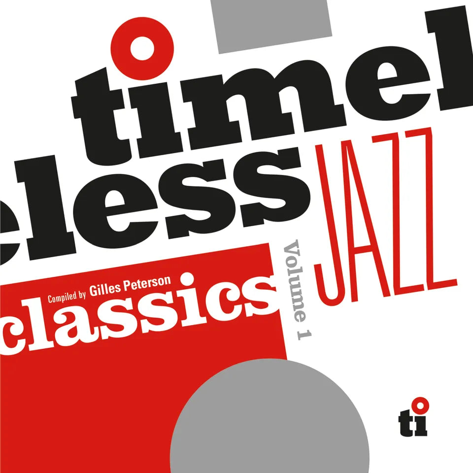 ýmsir - Timeless Jazz Classics