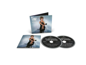 Tina Turner - Private Dancer (40th. Anniversary)