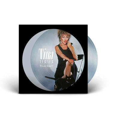 Tina Turner - Private Dancer (40th. Anniversary)