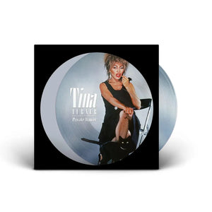 Tina Turner - Private Dancer (40th. Anniversary)