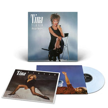 Tina Turner - Private Dancer (40th. Anniversary)